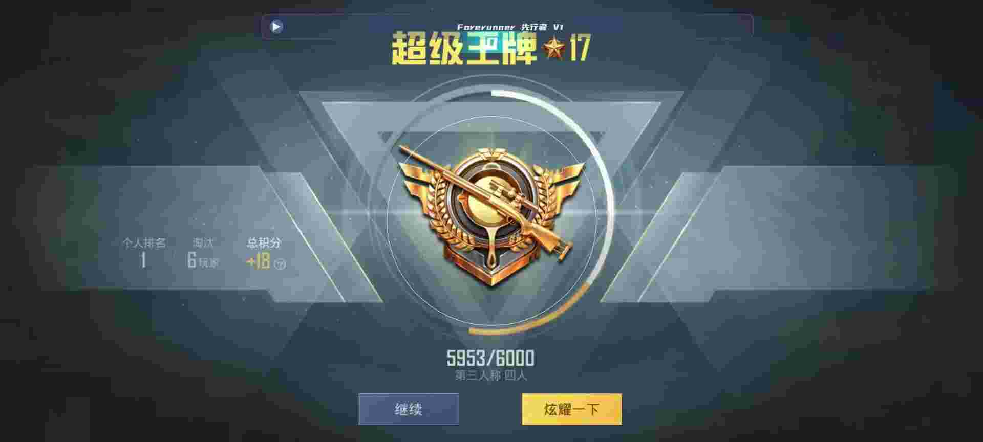 和平精英鸡腿辅助自瞄 - ��ƽ��Ӣ�ŶӾ����ֿ����辅助预览图